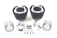 V-Twin Manufacturing 103 Twin Cam Cylinder and Piston Kit - additional view 3