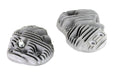 V-Twin Manufacturing Aluminum Cylinder Head Set
