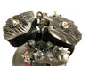 V-Twin Manufacturing Aluminum Cylinder Head Set - additional view 3