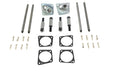 Sifton Shovelhead Pushrod Set Solid