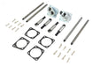Sifton Shovelhead Pushrod Set Solid - additional view 2