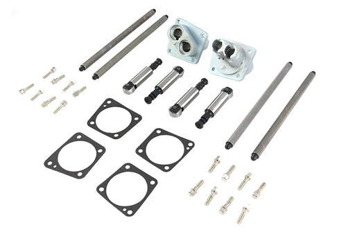 Sifton Shovelhead Pushrod Set Solid - additional view 2