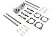 Sifton Shovelhead Pushrod Set Solid - additional view 3