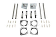 Sifton Shovelhead Pushrod Set Solid - additional view 4