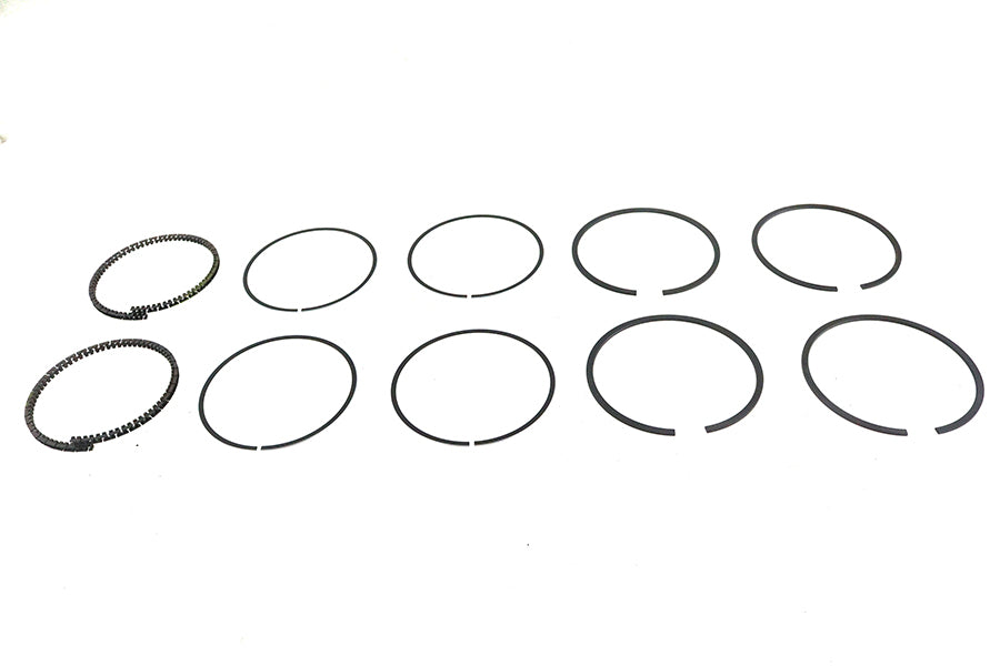 Rowe 74 Piston Ring Set.060 Oversize