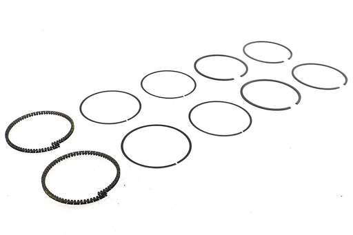 Rowe 74 Piston Ring Set.060 Oversize - additional view 2