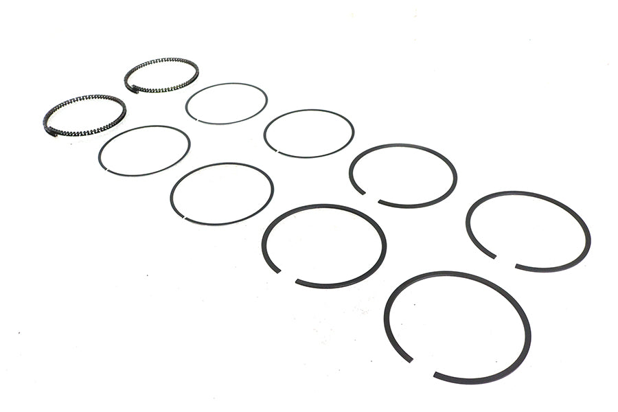 Rowe 74 Piston Ring Set.060 Oversize - additional view 3