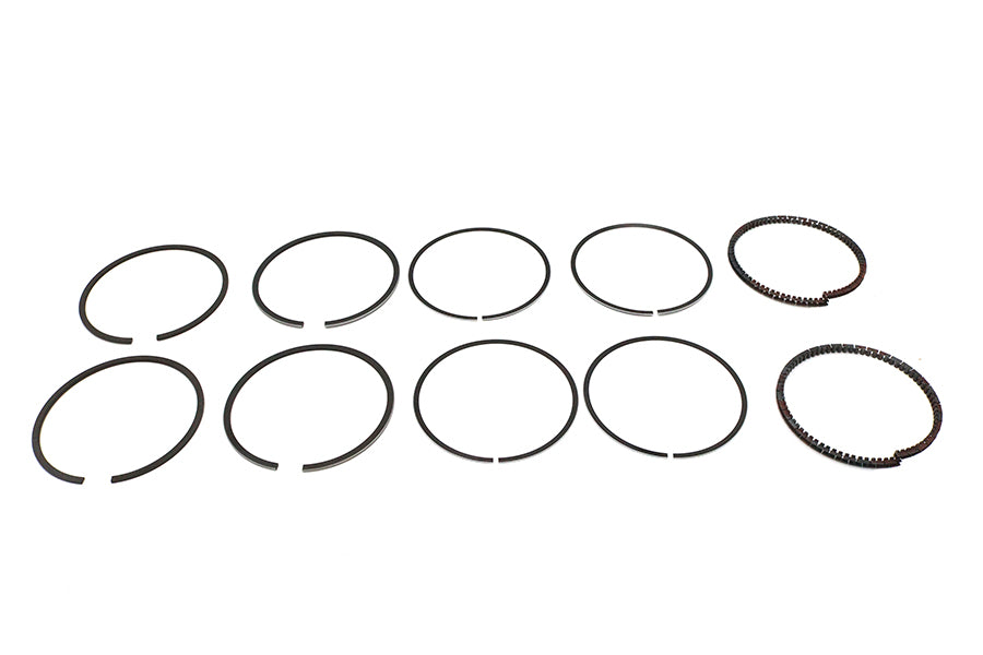 Rowe 74 Piston Ring Set.070 Oversize