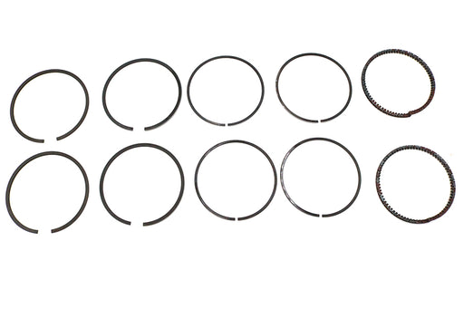 Rowe 74 Piston Ring Set.070 Oversize - additional view 2