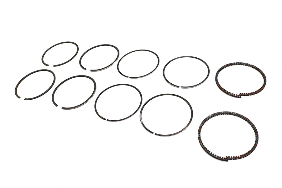 Rowe 74 Piston Ring Set.070 Oversize - additional view 4