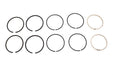 Rowe 61 Piston Ring Set Standard - additional view 2