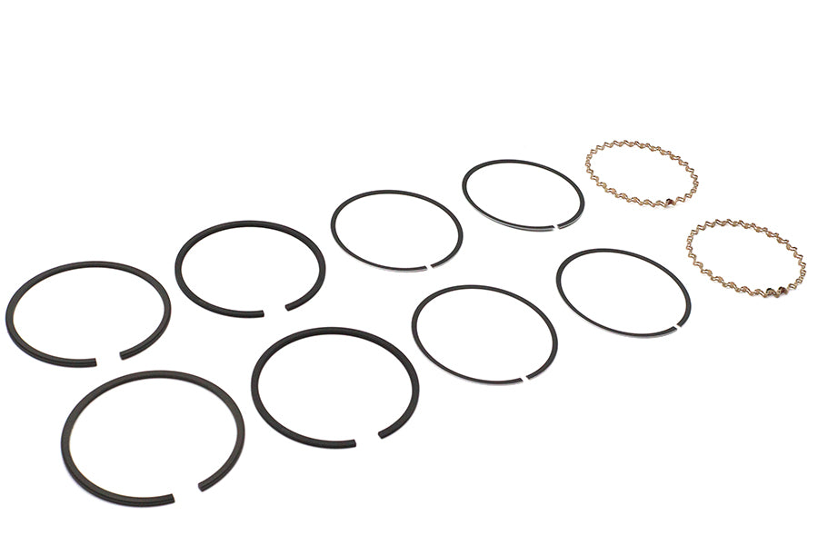 Rowe 61 Piston Ring Set Standard - additional view 3