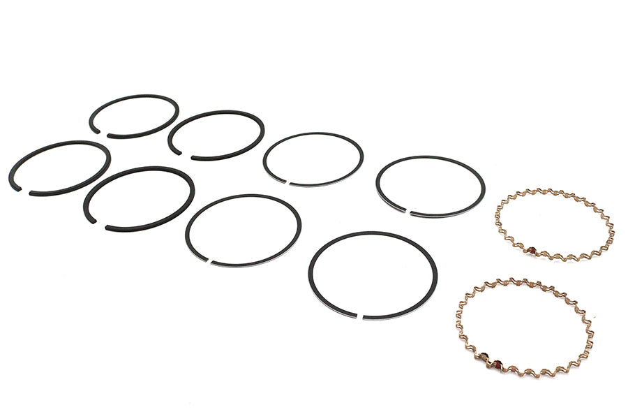 Rowe 61 Piston Ring Set Standard - additional view 4