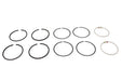 Rowe 61 Piston Ring Set.020 Oversize