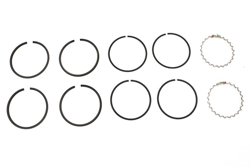 Rowe 61 Piston Ring Set.030 Oversize - additional view 2