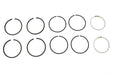 Rowe 61 Piston Ring Set.040 Oversize - additional view 2
