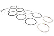 Rowe 61 Piston Ring Set.040 Oversize - additional view 4