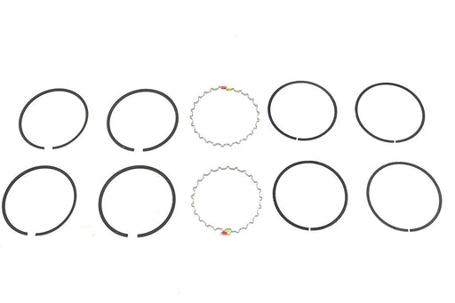 Rowe 80 Shovelhead Piston Ring Set.010 Oversize