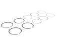 Rowe 80 Shovelhead Piston Ring Set.010 Oversize - additional view 2