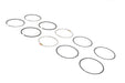 Rowe 80 Shovelhead Piston Ring Set.010 Oversize - additional view 3