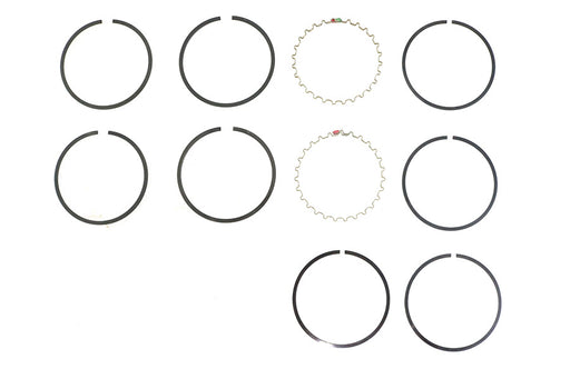 Rowe 80 Shovelhead Piston Ring Set.020 Oversize