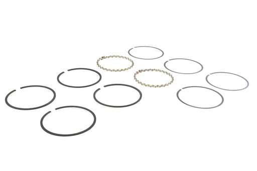 Rowe 80 Shovelhead Piston Ring Set.020 Oversize - additional view 2