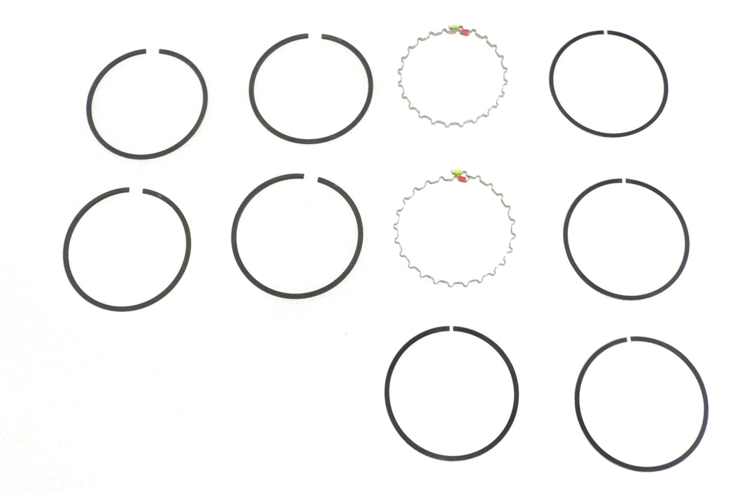Rowe 80 Shovelhead Piston Ring Set.030 Oversize