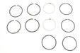 Rowe 80 Shovelhead Piston Ring Set.030 Oversize