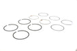 Rowe 80 Shovelhead Piston Ring Set.030 Oversize - additional view 2