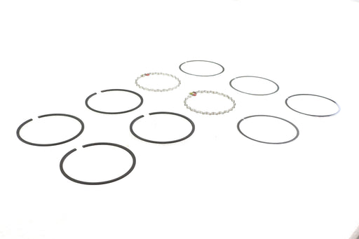 Rowe 80 Shovelhead Piston Ring Set.030 Oversize - additional view 2