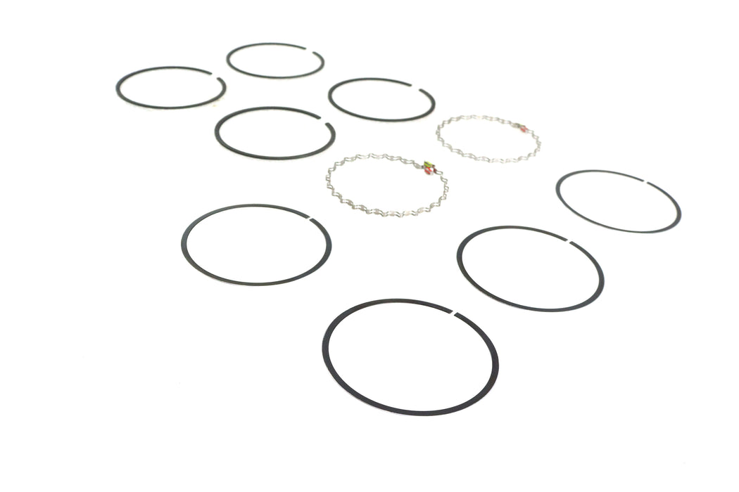 Rowe 80 Shovelhead Piston Ring Set.030 Oversize - additional view 3