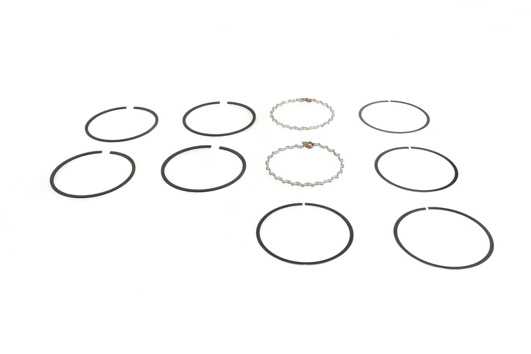 Rowe 80 Shovelhead Piston Ring Set.030 Oversize - additional view 4