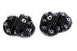 V-Twin Manufacturing Raw Iron Cylinder Head Set