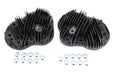 V-Twin Manufacturing Raw Iron Cylinder Head Set - additional view 4