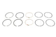 Rowe 80 Shovelhead Piston Ring Set.040 Oversize