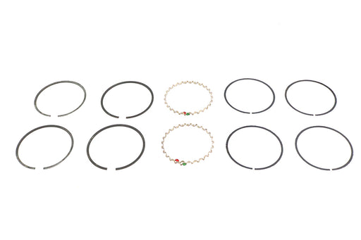 Rowe 80 Shovelhead Piston Ring Set.040 Oversize