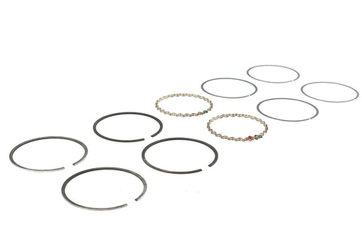 Rowe 80 Shovelhead Piston Ring Set.040 Oversize - additional view 2