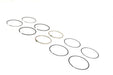 Rowe 80 Shovelhead Piston Ring Set.040 Oversize - additional view 3