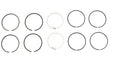 Rowe 80 Shovelhead Piston Ring Set.040 Oversize - additional view 4