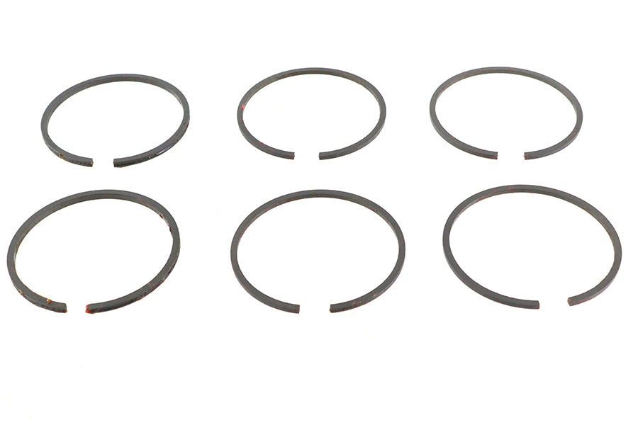 V-Twin Manufacturing 45 Piston Ring Standard