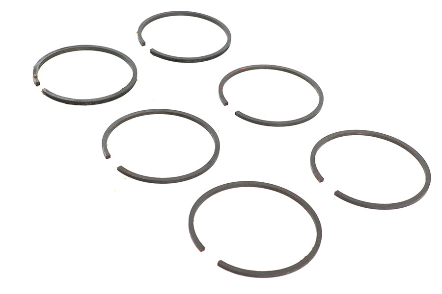 V-Twin Manufacturing 45 Piston Ring Standard - additional view 2