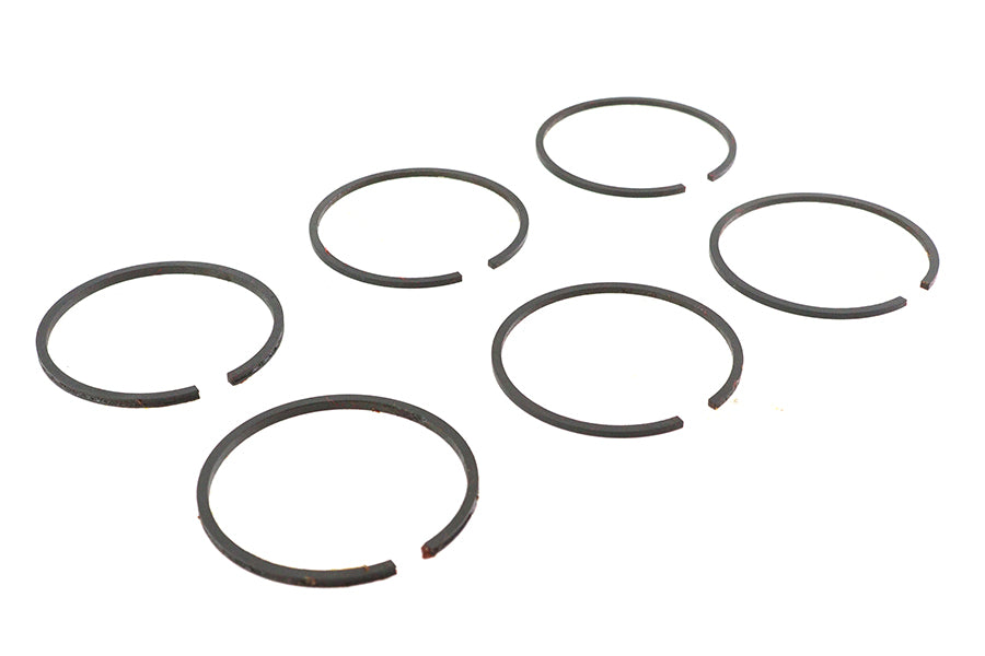 V-Twin Manufacturing 45 Piston Ring Standard - additional view 3