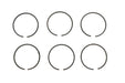V-Twin Manufacturing 45 Piston Ring Standard - additional view 4
