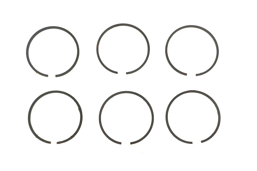 V-Twin Manufacturing 45 Piston Ring Standard - additional view 4