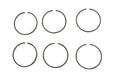 V-Twin Manufacturing 45 Piston Ring.010 Oversize