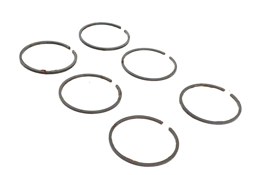 V-Twin Manufacturing 45 Piston Ring.010 Oversize - additional view 3