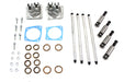 V-Twin Manufacturing OE Style Panhead Lifter Base and Tappet Kit
