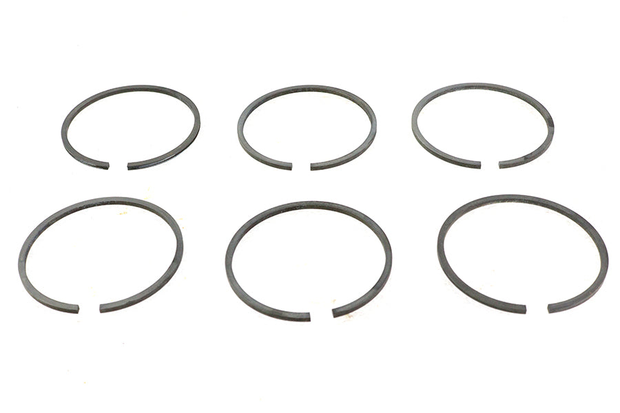 V-Twin Manufacturing 45 Piston Ring.005 Oversize