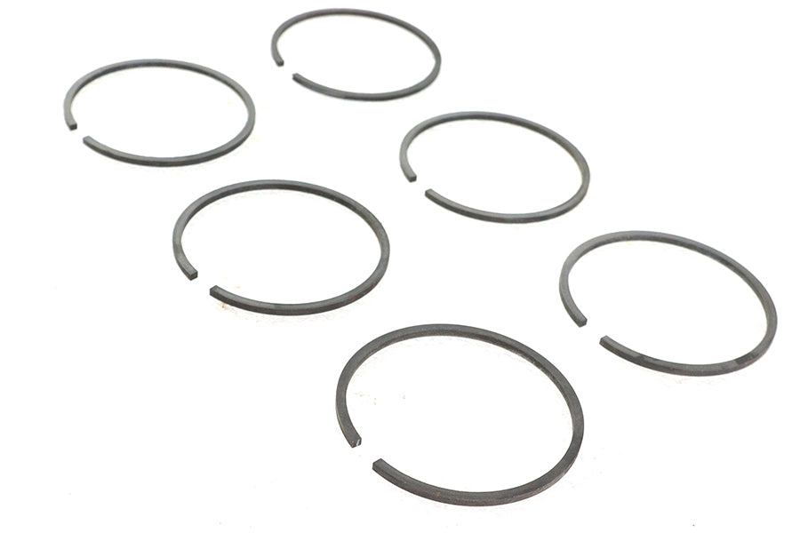 V-Twin Manufacturing 45 Piston Ring.005 Oversize - additional view 2