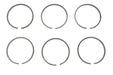 V-Twin Manufacturing 45 Piston Ring.005 Oversize - additional view 4